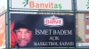 ismet badem / #45307