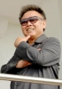 kim jong il / #77401