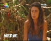 survivor merve