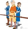 the last airbender / #120994