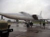 tupolev tu 22m / #115290