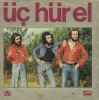 üç hürel / #16910