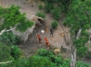 amazon ormanlarinda yasayan ilkel kabile