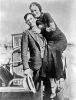 bonnie and clyde