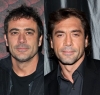 javier bardem jeffrey dean morgan benzerliği / #135867