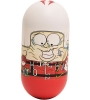 mighty beanz / #134387