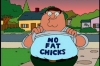 no fat chicks / #122138