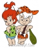 pebbles flintstone