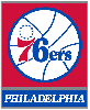 philadelphia 76ers