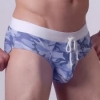slip mayo içindeki penisi konumlandırma sıkıntısı / #72653