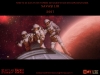 kurtlar vadisi görev mars / #21926