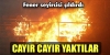 stadyum yakmak / #90805