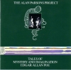 the alan parsons project