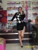 türbanlı kadın görünce yaşanan büyük huzursuzluk / #53522