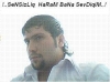 webcam ile çekilen profil fotoğrafları