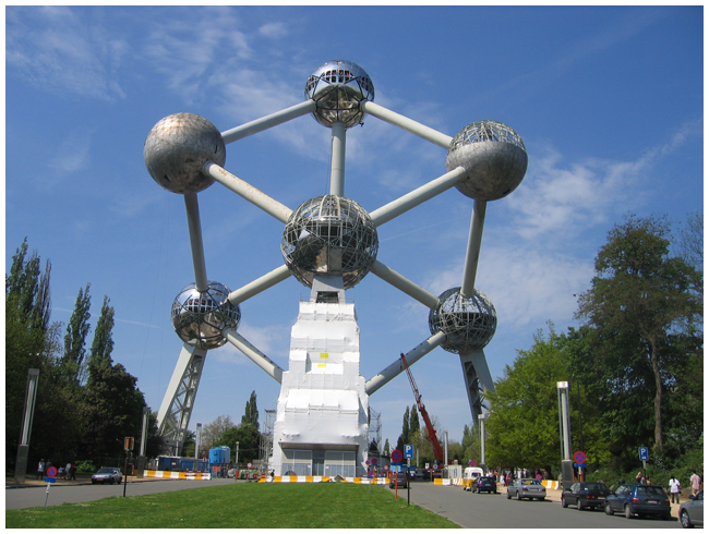 atomium