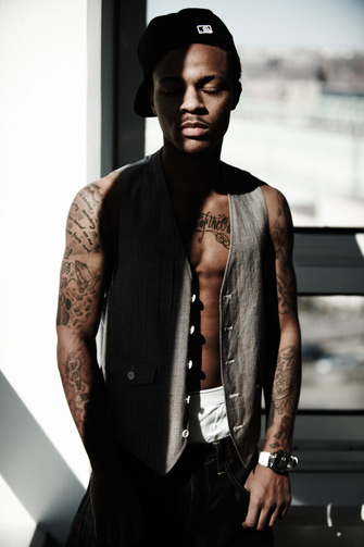 bow wow