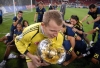 fenerbahce nin 2007 2008 sezonunu kupasiz kapamasi / #28150