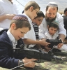 israil den türk bayrağına çirkin saldırı / #100959