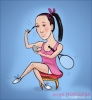 jelena jankovic / #24091