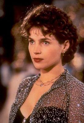 julia ormond