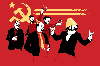 komünist parti