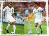 ricardo quaresma vs cristiano ronaldo