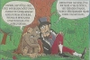 darwin in günümüzde yaşadığını düşünmek / #123741