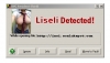liseli detected