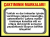 marka olmuş sözlük yazarları / #41293