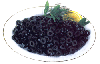 siyah zeytin