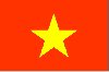 vietnam bayrağı