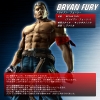 bryan fury