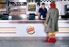 burger king in mc donalds tan iyi olma sevepleri / #49686