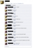 ilköğretim ingilizce siyle facebook ta hava atmak / #125773