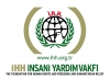 insan hak ve hürriyetleri insani yardım vakfı / #35919