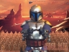 jango fett / #61507