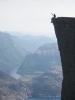 preikestolen / #102902