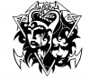 return of the vampire lord / #25283