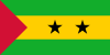 sao tome ve principe milli futbol takımı / #85092