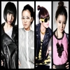 2ne1 / #86528