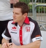 anthony davidson / #23146