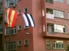 beşiktaş ın feneri yenmesine sevinen galatasaraylı / #41670