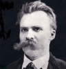 friedrich wilhelm nietzsche nin pos bıyıkları / #21633