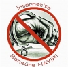 internet filtresine karşı sözlüklerin birleşmesi / #135059