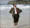 mr bean / #83243