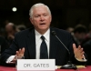 robert gates