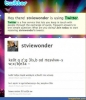 stevie wonder / #88696