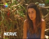 survivor merve