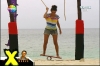 survivor merve